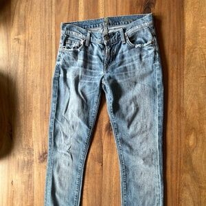 7 For All Mankind Roxanne